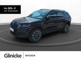 Skoda Kodiaq 1.5 TSI Clever AHK SiHz DSG - Skoda Gebrauchtwagen in Jena