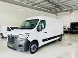 Renault Master III MAXI L3H2*KLIMA*TEMPOMAT*PDC*11.050KM - Offers matching your search criteria