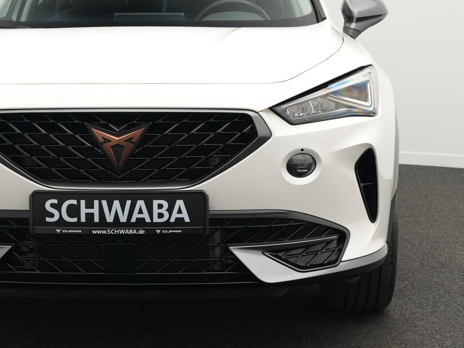Cupra Formentor - Bild 34