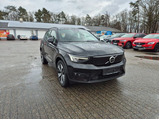 Volvo XC40 Ultimate Recharge Pure Electric 2WD