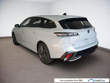 Peugeot 308 - 4