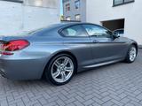 BMW 640d Coupé - - BMW aus 2013: Coupé