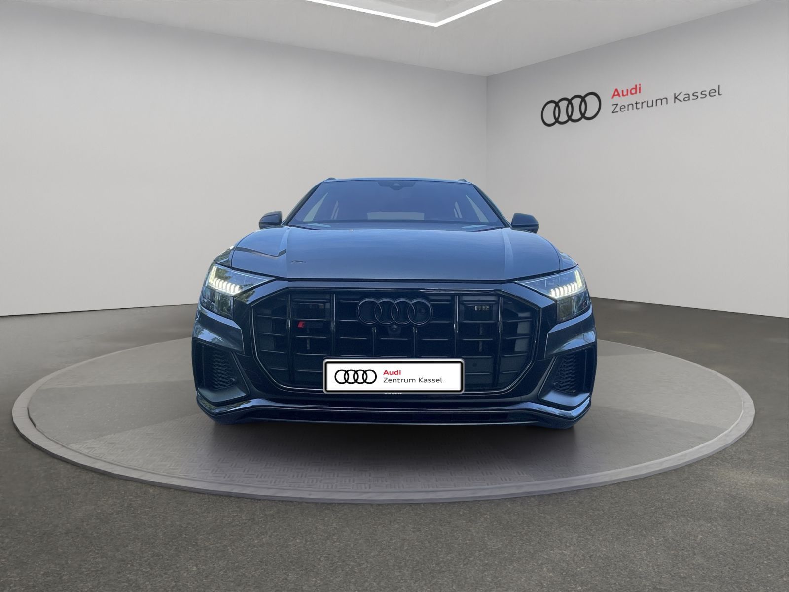 Audi SQ8 - Bild 9