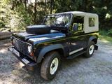 Land Rover Defender 90 Td5 Station Wagon SE SE - Land Rover Defender aus 2004