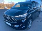 Ford Tourneo Custom 8-Sitze 320 L2 Titanium X AWD - Ford: 3.2