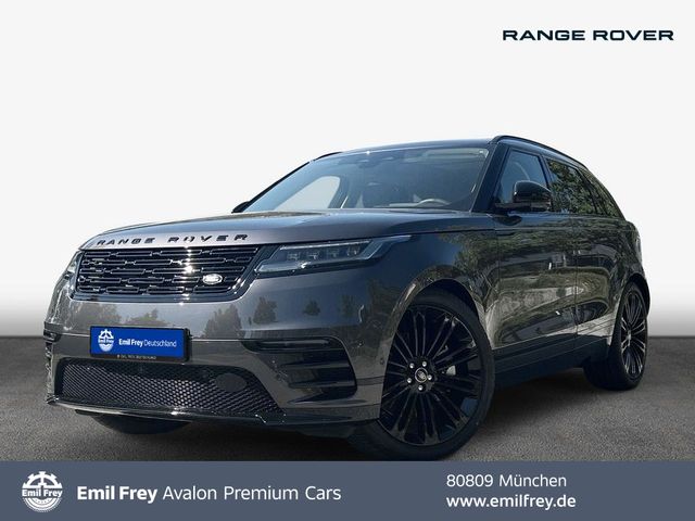 Land Rover Range Rover Velar P400 Dynamic HSE