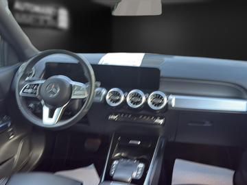 2023 Mercedes-BENZ EQB — миниатюра 14