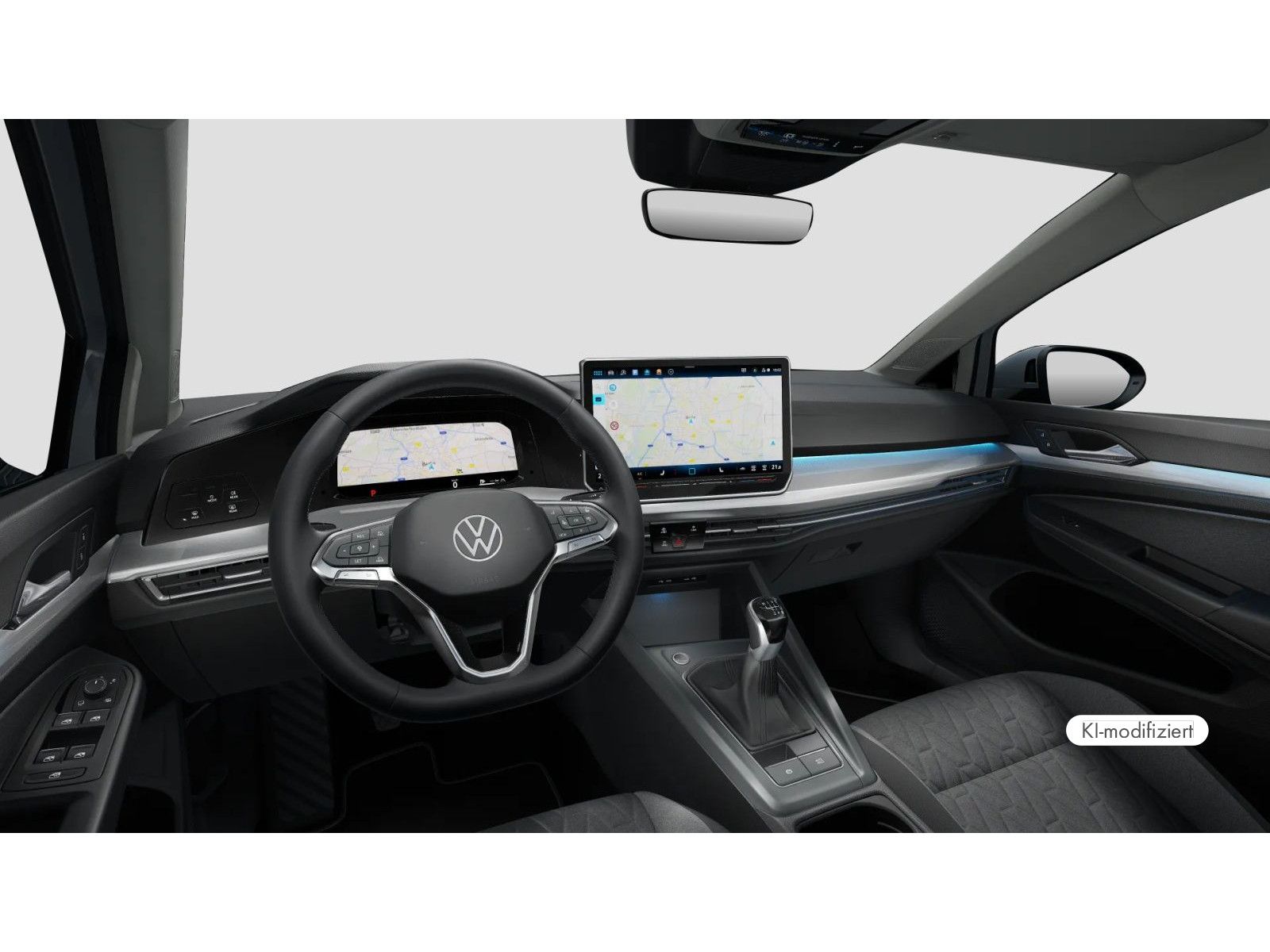 Volkswagen Golf - Bild 12