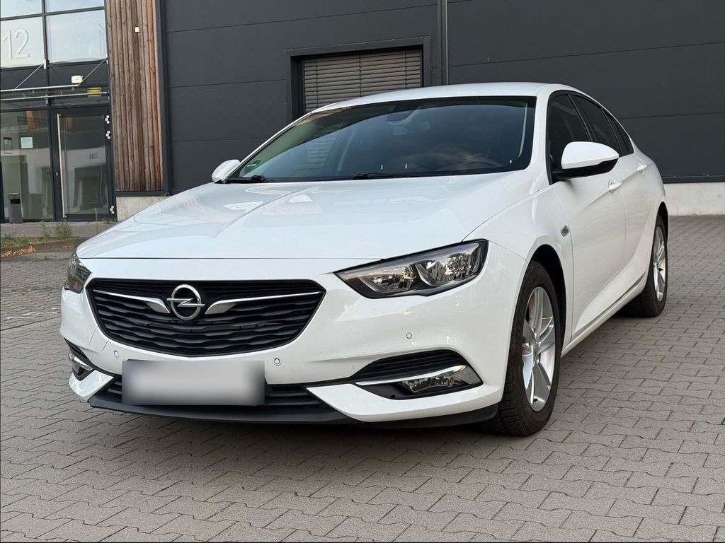 Image of Opel Insignia