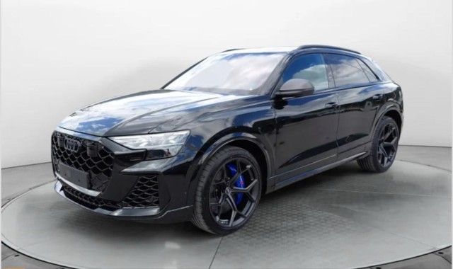 Audi RS Q8 performance 4.0 TFSI quattro Carbon