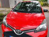 Toyota Yaris, 5-Türer, 50.000 km, scheckhe... - Toyota Yaris: Türer