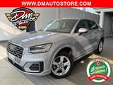 Audi AUDI Q2 1.4 TFSI COD S tronic S Line Edition - Audi Q2 mit Halbautomatikschaltung