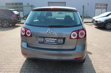 Volkswagen Golf - 5