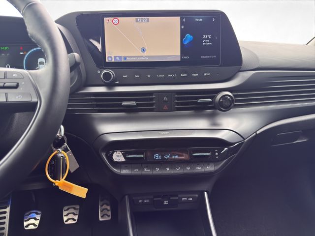 Hyundai Bayon 1.0 T-GDI Intro Edition Kam.+Navi+SHZ+LM