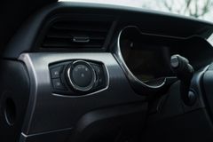 Fahrzeugabbildung Ford Mustang Bullitt Fastback*Edelbrock*