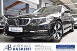 BMW 520 d Touring xDrive*ACC*LED*SHZ*ASSIST*KAMERA* - BMW 520 Gebrauchtwagen in Stuttgart