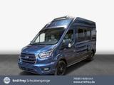 Bürstner Signeo C 590 - Angebote