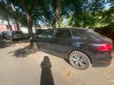 Audi Q8 50 TDI quattro tiptronic competition pl. ... - Audi Q8 Gebrauchtwagen in München