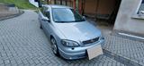 Opel Astra G T98 2.2 16V - Opel Astra: T98