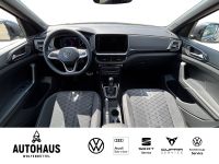 Volkswagen T-Cross - Vorschau Bild 8