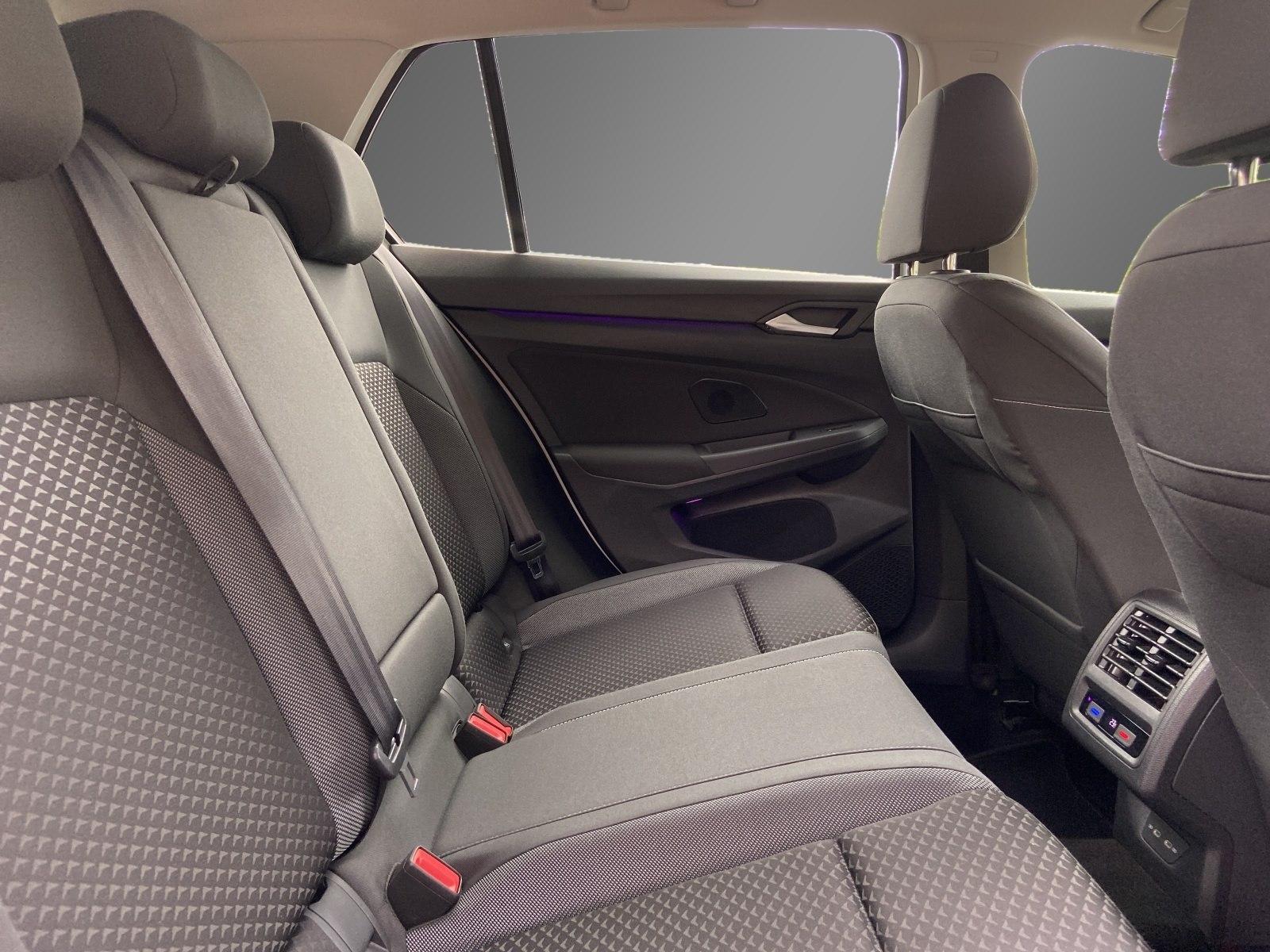 Volkswagen Golf 1.5 TSI Active ACC LED+ H/K VC, миниатюра 15