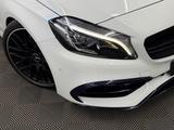 Mercedes-Benz A 45*AMG*4Matic*2.HAND*Perfor.AGA*PANO*NO-OPF* - weiße Mercedes-Benz A 45 AMG