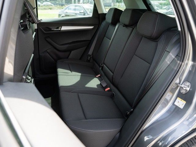 Karoq 1.5 TSI Balance DSG