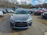 Mitsubishi Lancer Sportback Instyle ClearTec - Mitsubishi Lancer mit Diesel-Antrieb: Sportback