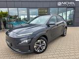 Hyundai KONA Elektro 64KW*Led*Kamera*Shz*SOH*Top* - gebrauchte Hyundai KONA aus dem Jahr 2022