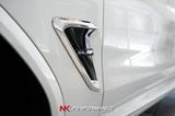 BMW X4 M / M-SPORTSITZE MERINO / CARBON / HEAD-UP - BMW X4 M Gebrauchtwagen