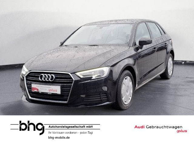 Audi A3 Sportback 35 TDI S-tronic Navi APS Sitzheizg