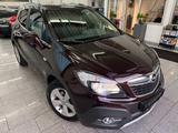 Opel Mokka 1.6 CDTI*AUTOM*INNOV*NAV*BI-XN*KAMER*1-HND - Opel: Allradantrieb