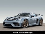 Porsche Cayman 718 GT4 RS Sportabgas BOSE Überrollkäfig