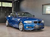 BMW 123d Cabrio M Sport*Bi-Xenon*Navi*Klimaauto* - BMW 123: 123d