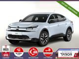 Citroën C4 X PLUS SHZ AHK Kam AWR CarP DigC UVP-32%* - Citroën C4 X: Plus