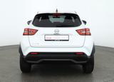 Nissan Juke 1.0 DIG-T N-Connecta Aut. LED Navi Kamera - Nissan Juke Jahreswagen