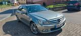 Mercedes-Benz C 220 CDI AVANTGARDE AVANTGARDE 115700Km Origina - gebrauchte Mercedes-Benz C 220 aus dem Jahr 2010