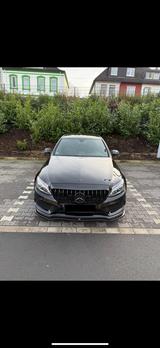 Mercedes-Benz C250 AMG-Line (W205) - Hingu... - Mercedes-Benz C 250 in Essen