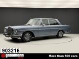 Mercedes-Benz 280 SE 3.5 6-Gang Limousine W108 - Mercedes-Benz 280: Se W108