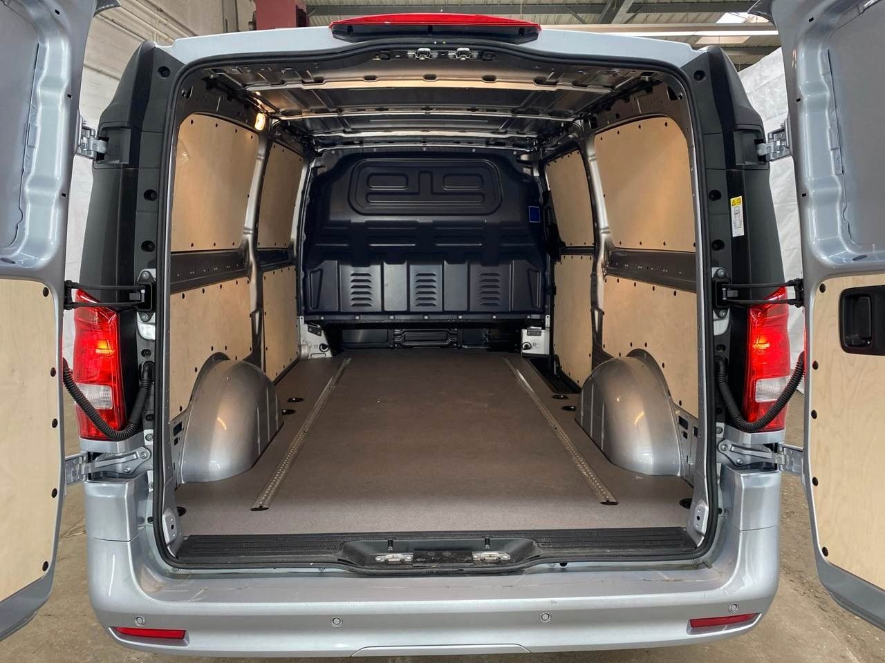 Fahrzeugabbildung Mercedes-Benz Vito 116 CDI Extral 9G Klima Kamera MBUX