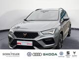 Cupra Ateca VZ 2.0 TSI DSG AHK/PANO/AKRAPOVIC/BEATS/36 - Cupra Ateca: Akrapovic
