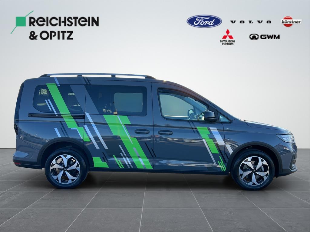 Ford Grand Tourneo