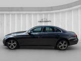 Mercedes-Benz E 200 Limousine Avantgarde LED Kamera Totw. Memo - gebrauchte Mercedes-Benz E 200 aus dem Jahr 2022