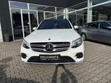 Mercedes-Benz GLC GLC 220 d 4Matic AMG-Line - Mercedes-Benz GLC 220 in Krefeld