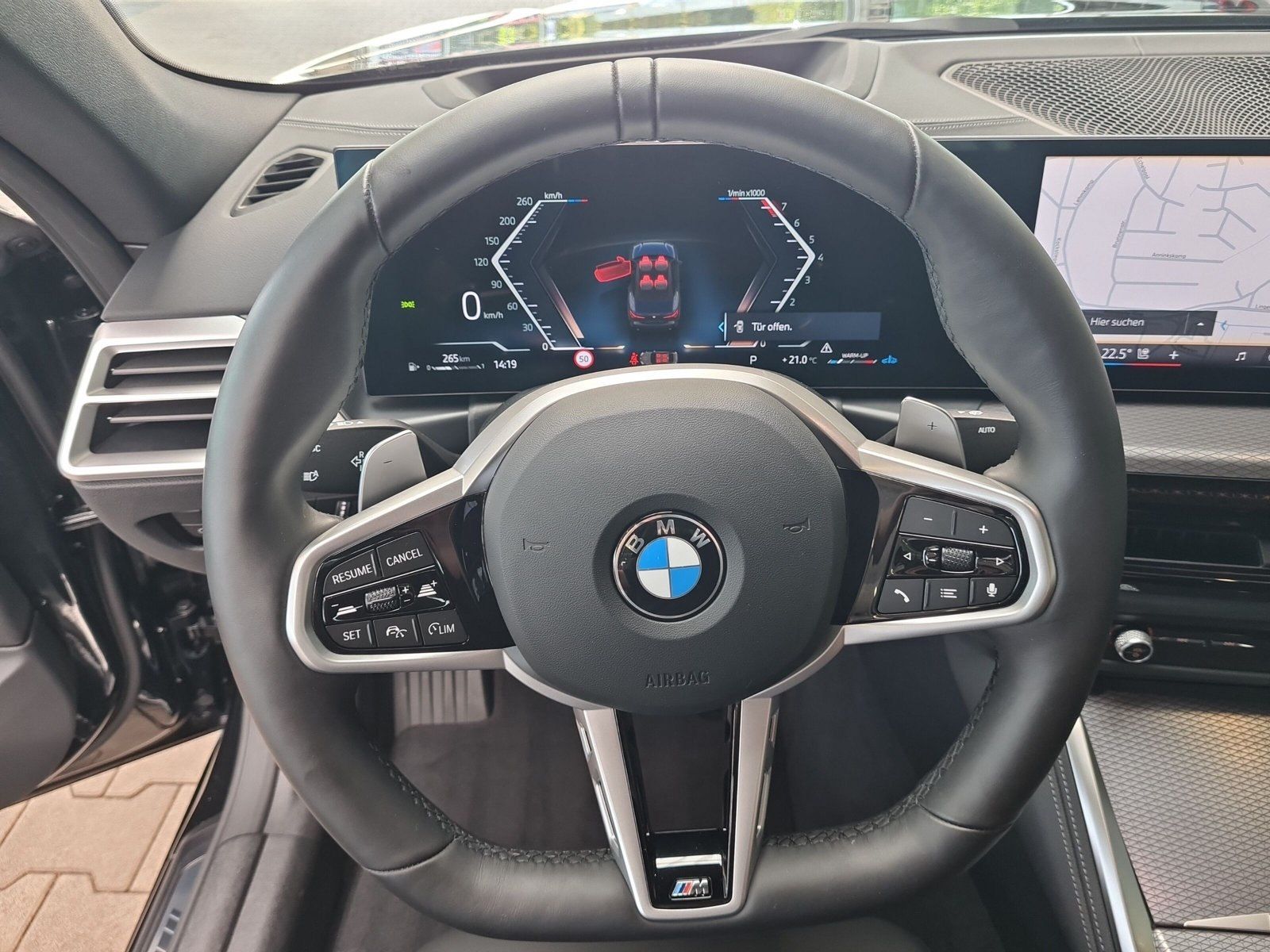 BMW 420 - Bild 14