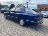 Mercedes-Benz E 260 Limousine Automatik 157.000KM Schiebedach - Mercedes-Benz E 260 aus 1991