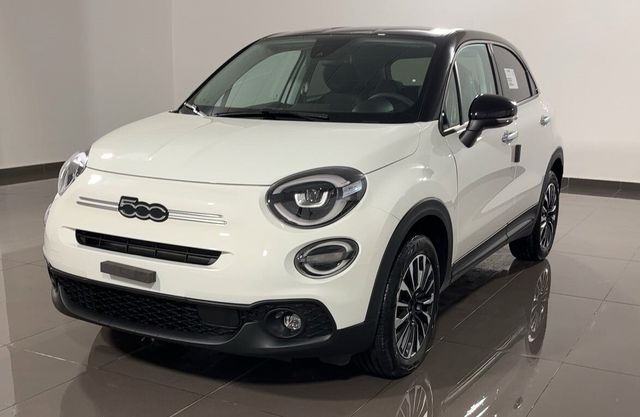 Otros Fiat 500X 1.3 MultiJet 95 CV Club