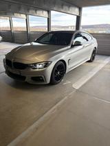 BMW 420 Gran Coupé 420i xDrive Gran Coupé M Spor... - BMW 420 Gran Coupé von privat