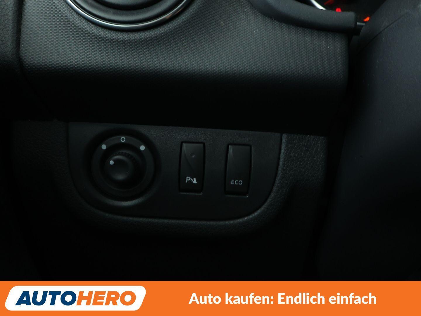 Dacia Sandero 0.9 TCe Stepway Celebration Aut.*NAVI*