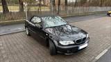 BMW 318Ci E46 Cabrio Facelift - BMW 3er E46 mit Facelift